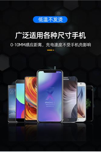 火豹车载手机支架无线充魔夹15w感应华为苹果出风口支